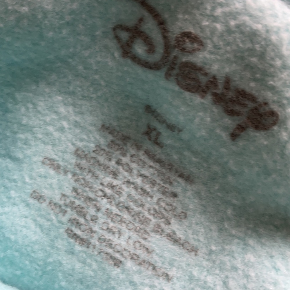The Disney Afternoon Retro Crewneck Box Lunch exclusive - Picture 6 of 6